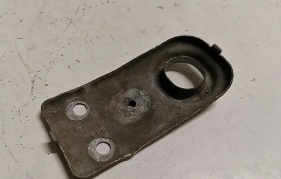 Ford Mustang V Radiator mount bracket AR338B359AB