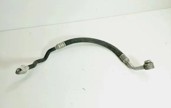 Audi A8 S8 D3 4E Air conditioning (A/C) pipe/hose 4E0260707AM