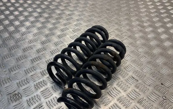 BMW 3 E90 E91 Rear coil spring 33536773598