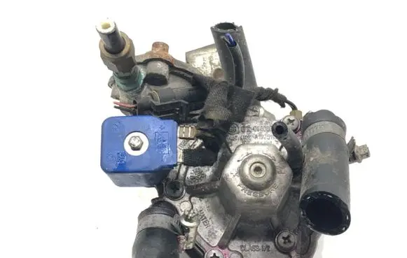 Volkswagen Polo III 6N 6N2 6NF LP gas reducer 67R-014066