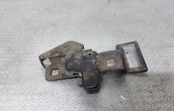 Ford Explorer Engine bonnet/hood lock/catch