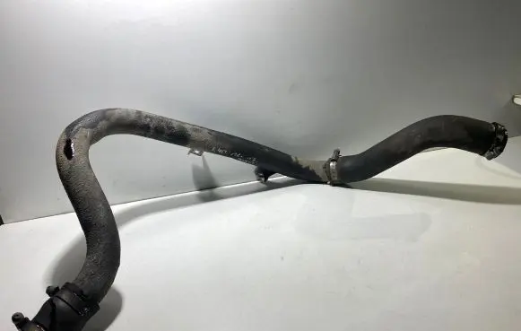 Hyundai i40 Intercooler hose/pipe