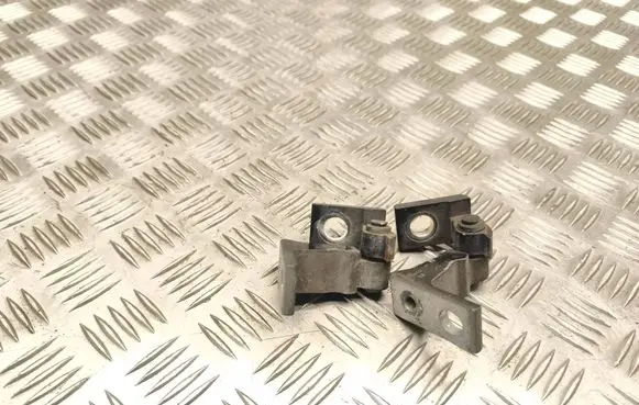 Seat Ibiza IV (6J,6P) Front door hinge set 