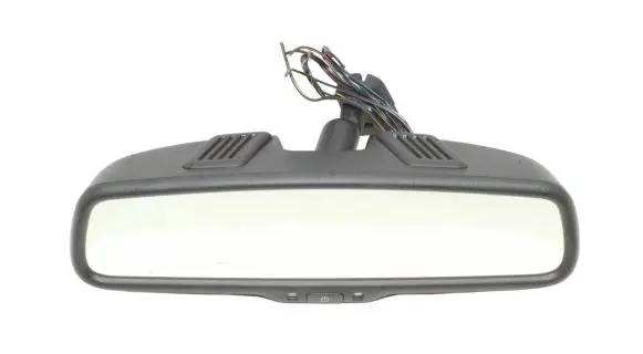 Chrysler 300 - 300C Rear view mirror (interior) 68020439AB 9051602