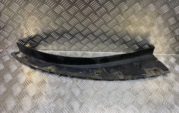 Mazda CX-7 Front bumper skid plate/under tray EH10519L1