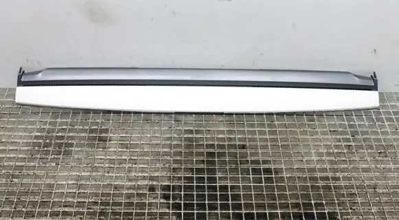 Tesla Model Y Dashboard glove box trim 161956900A