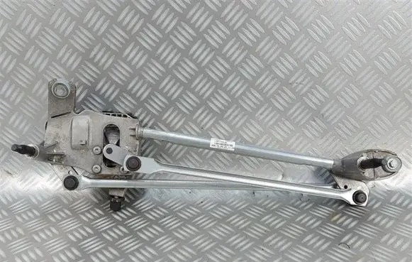Ford Kuga III Front wiper linkage and motor LJ6B-17500-AB