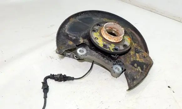 Saab 9-3 Ver2 Front wheel bearing hub 189889