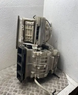 Toyota RAV 4 (XA30) Interior heater climate box assembly 