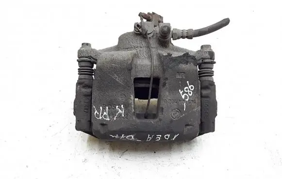Fiat Idea Front brake caliper