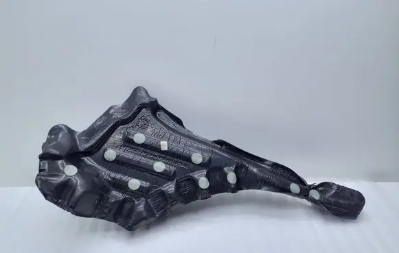 BMW 2 F45 Fender foam support/seal 7394036