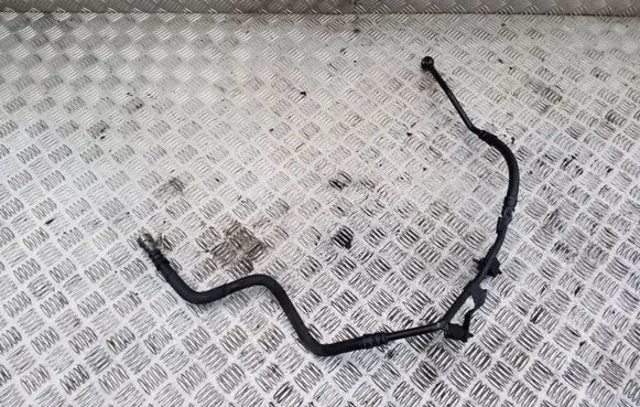 BMW X5 E53 Power steering hose/pipe/line 32416764028 6764028