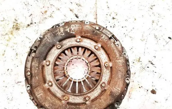 Hyundai i30 Pressure plate 