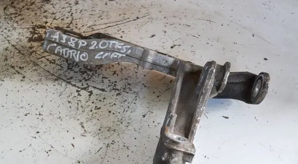 Audi A3 S3 8P Front lower control arm/wishbone 1K0199295E