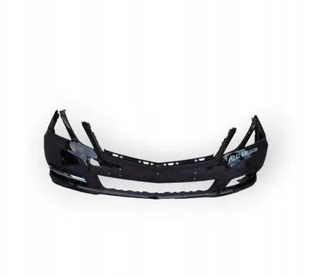 Mercedes-Benz E W212 Front bumper A2128850025