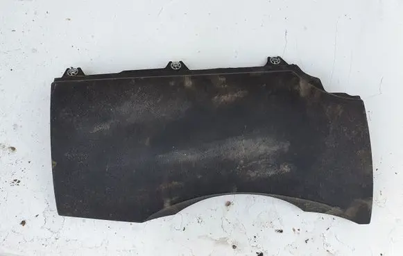 BMW 7 E65 E66 Dashboard lower bottom trim panel NOCODE