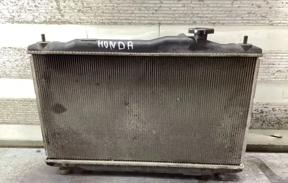 Honda Civic Coolant radiator MF4221334221