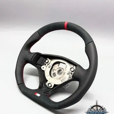 Audi A6 S6 C5 4B Steering wheel 