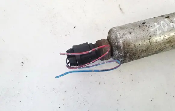 Air conditioning (A/C) pressure sensor