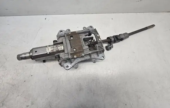Audi Q7 4L Steering wheel axle 7L8419501M