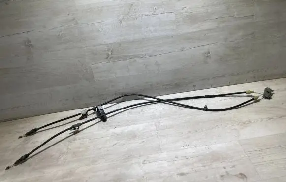 Ford Fiesta Handbrake/parking brake wiring cable 