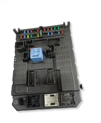 Citroen C8 Fuse box set 1499703080 5017354