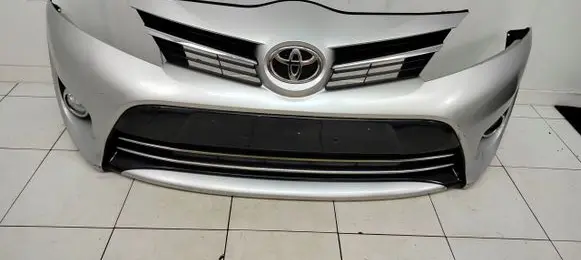 Toyota Verso Front bumper 