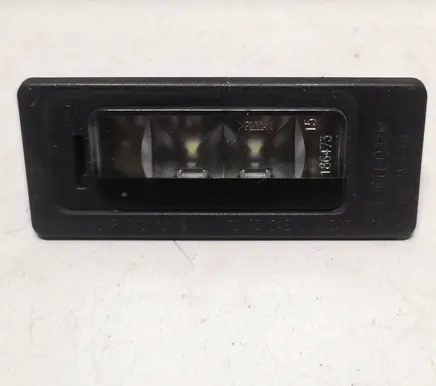 Volkswagen PASSAT B8 Number plate light 3AF943021A