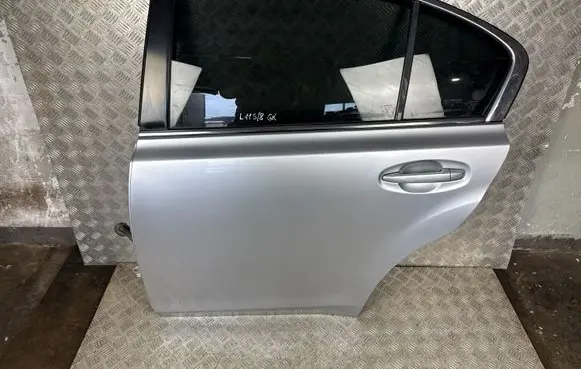 Subaru Legacy Rear door 