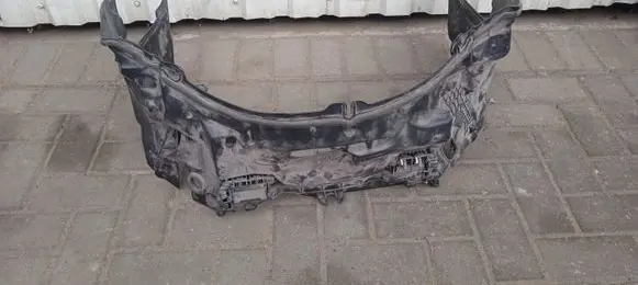 Mercedes-Benz C W205 Other engine bay part A2056200040