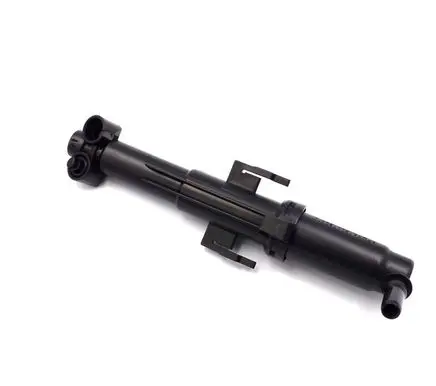 BMW X3 F25 Headlight washer spray nozzle 61677357001