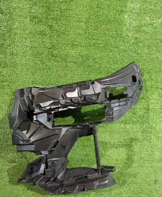 BMW X7 G07 Front bumper mounting bracket 8069891