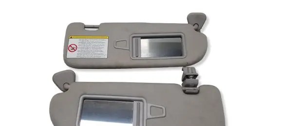 Hyundai i40 Sun visor 852013Z510TX