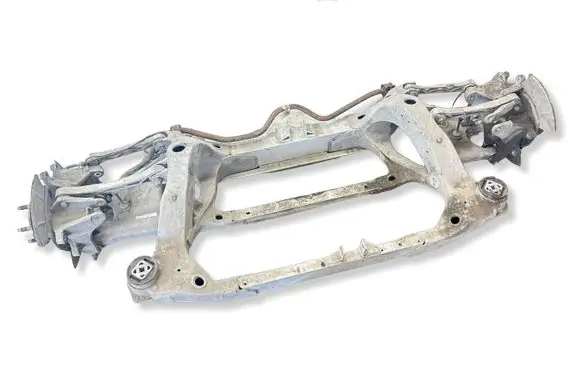 Tesla Model S Rear subframe 100982600A