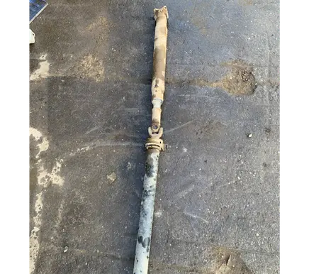 Ford Transit Drive shaft (set) 6C114K145BB