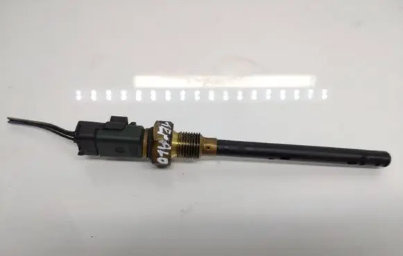 Peugeot 807 Oil level sensor 96499344