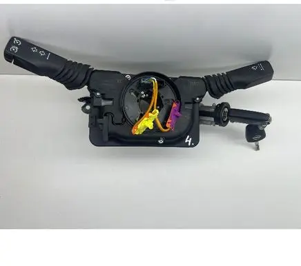 Opel Astra H Wiper turn signal indicator stalk/switch 13198908 203772