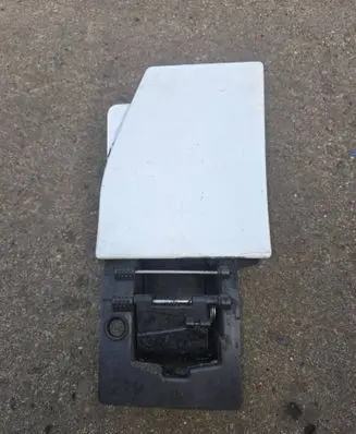 Fuel tank cap