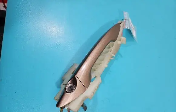 Hyundai Elantra Front door exterior handle IMPRK1483403