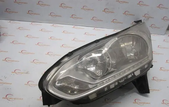 Ford Grand Tourneo Connect Headlight/headlamp FT1113W030BA