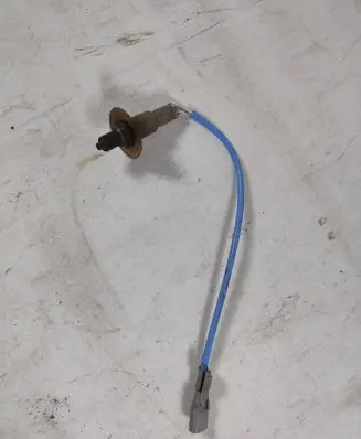 Renault Twingo III Lambda probe sensor 226903337R