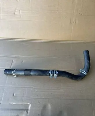 KIA Optima Engine coolant pipe/hose 25412E6000 25413E6000