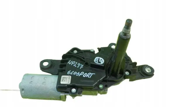 Ford Ecosport Rear window wiper motor GN1517404AA WP297