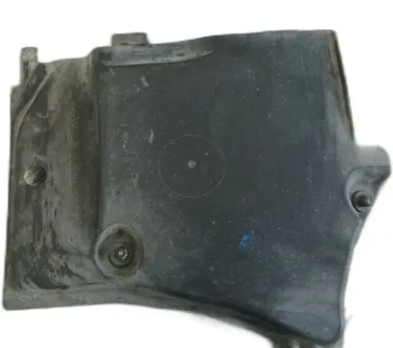 Audi A4 S4 B9 Engine splash shield/under tray 