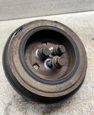 Ford Transit - Tourneo Connect Crankshaft pulley 6C1Q6B319AD