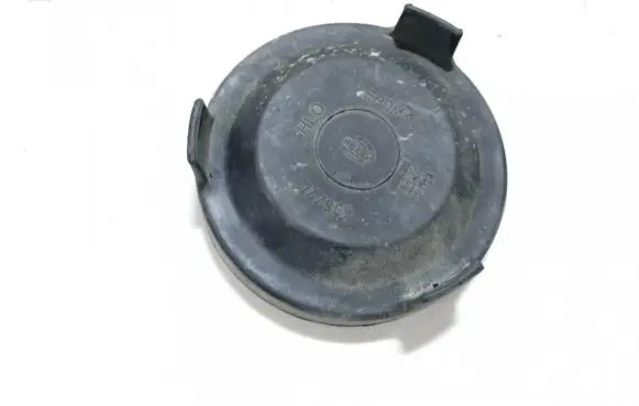 Headlight/headlamp dust cover