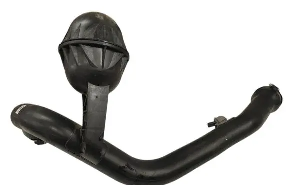 Audi A5 Intercooler hose/pipe 8W0145673AN