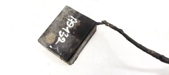 Volkswagen Jetta V Other control units/modules K01001 USDED