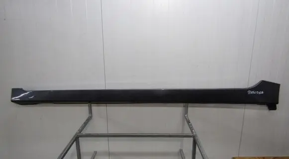 Hyundai Ioniq Front sill (body part) 87751-g2000