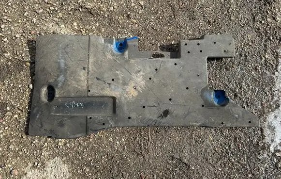Citroen C4 II Picasso Other under body part 9815318580